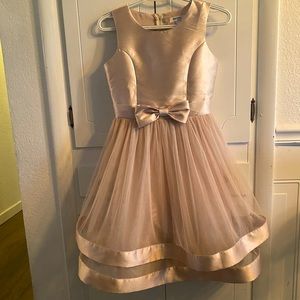 Dress Girls 16